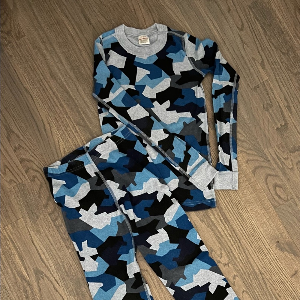 Hanna Andersson size 130 8